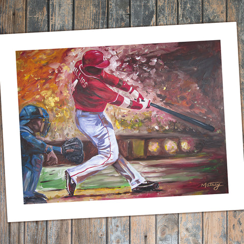Brandon Phillips