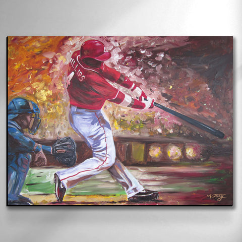 Brandon Phillips