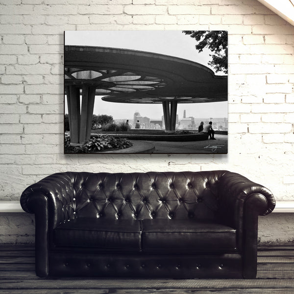 Bellevue Park – Matsey Designs